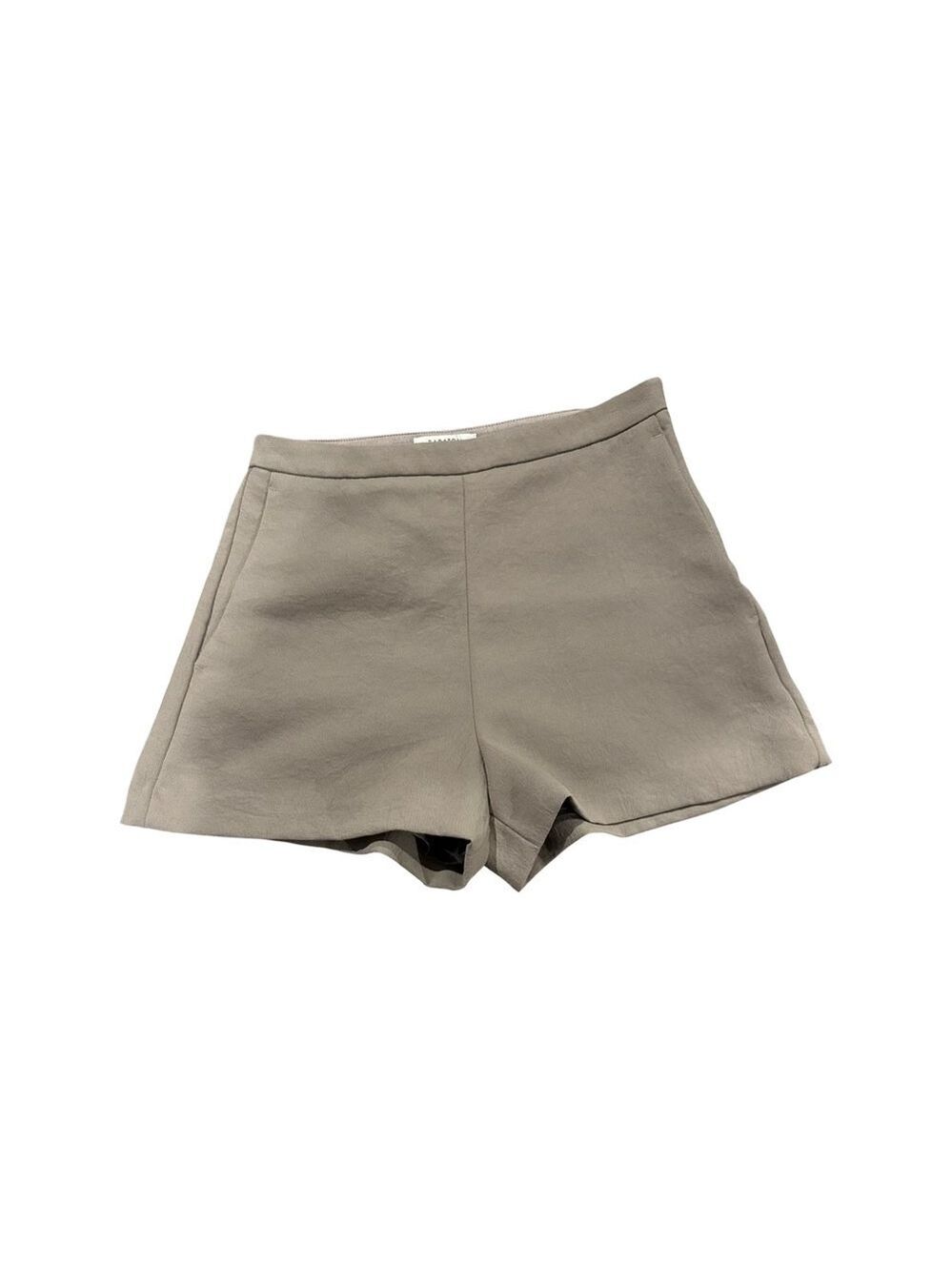 Aritzia Babaton Hadeon Shorts